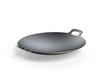 Flamula ročno kovan wok fi=36cm