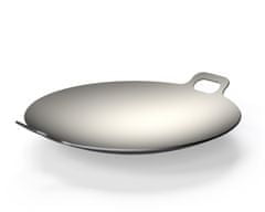 Flamula ročno kovan wok fi=36cm
