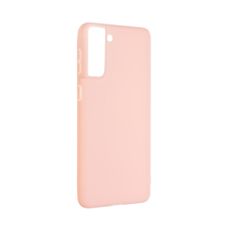 FIXED Story zaščitni ovitek za Samsung Galaxy S22 5G, roza (FIXST-838-PK)