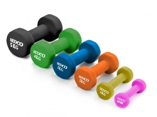 SEDCO SEDCO NEOPREN COLOR 0,5kg - 5kg