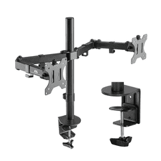 Maclean Nosilec za dva monitorja MC-884 17" - 32"