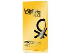 SHS Love Desire Premium ženski parfum s feromoni za povečanje poželenja original 100 ml