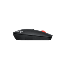 Lenovo ThinkPad miška, tiha, Bluetooth (4Y50X88822)