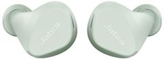 Jabra Elite 4 Active, svetlo zelene