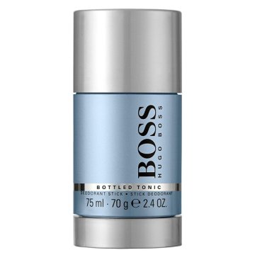 Hugo Boss Boss Bottled Tonic - tuhý deodorant