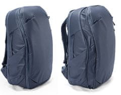 Peak Design Travel Backpack 30L - Midnight Blue (modra)