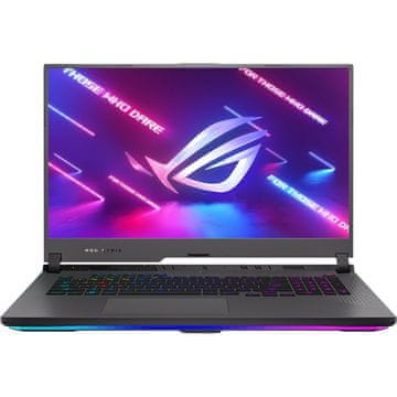 ASUS ROG Strix G17 G713RM-KH011W prenosnik
