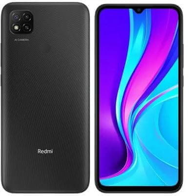 Xiaomi Redmi 9C