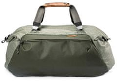 Peak Design Travel Duffel 65L (Sage) potovalna torba