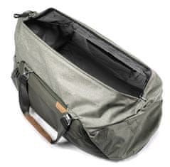 Peak Design Travel Duffel 65L (Sage) potovalna torba