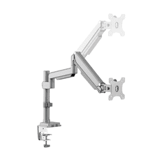 Ergo Office Nosilec za monitor ER-407G 17" do 32"