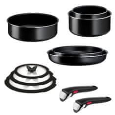 Tefal Ingenio Easy On set posode, 10/1 (L1599143)