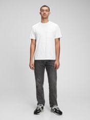 Gap Jeans fit black Washwell 34X30