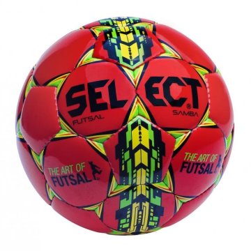 Žogica FUTSAL SELECT SAMBA 4