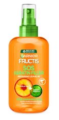 Garnier Fructis SOS Keratin Filler serum za lase, 200 ml