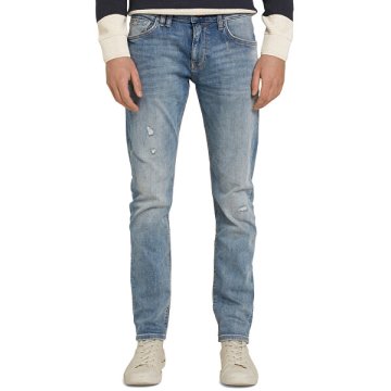 Tom Tailor Moške kavbojke Slim Fit 1029730.10118