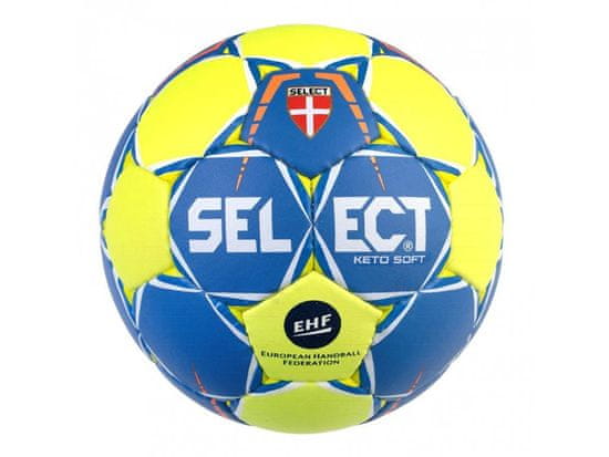 Rokomet Select HB Keto Soft -1