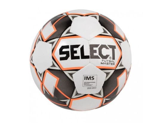 Žoga za dvoranski nogomet Select FB Futsal Master