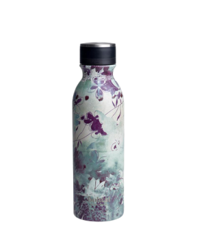 SmartShake Bohtal jeklena termovka 600ml, retro vintage