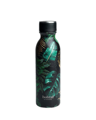 SmartShake Bohtal jeklena termovka 600ml, monstera