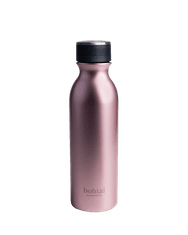 Bohtal jeklena termovka 600ml, roza zlata