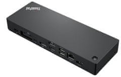 Lenovo ThinkPad priklopna postaja, Thunderbolt 4 (40B00300EU)
