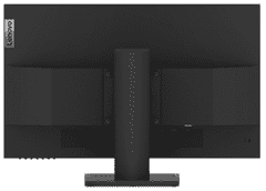 Lenovo ThinkVision E24-28 monitor, FHD, 23.8, 16:9, 1000:1, 60 Hz (62B6MAT3EU)