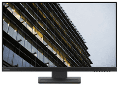 Lenovo ThinkVision E24-28 monitor, FHD, 23.8, 16:9, 1000:1, 60 Hz (62B6MAT3EU)