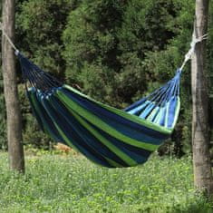 Netscroll Večnamenska viseča mreža za vrhunsko udobje, idealna za dom, morje ali izlete. Enostavna za shranjevanje, lahka fiksacija, koži prijazna in dihajoča, ChillingBed