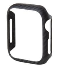 Tactical Ovitek Zulu Aramid za Apple Watch 40 mm Series 4/5/6/SE, črn (57983104066)