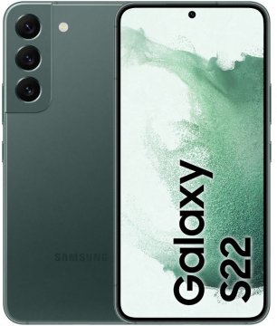 Samsung Galaxy S22 5G (S901) pametni telefon, 8 GB/128 GB, Green