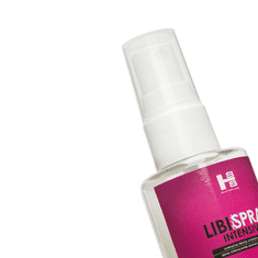 SHS Libi Spray libido izkušnje terapijo za ženske takoj pripravljen vlažen in tesen 50 ml