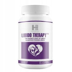SHS Libido Therapy neverjeten orgazem vsakič terapija več pogon za doživljanje uživka prehransko dopolnilo za ženske 30
