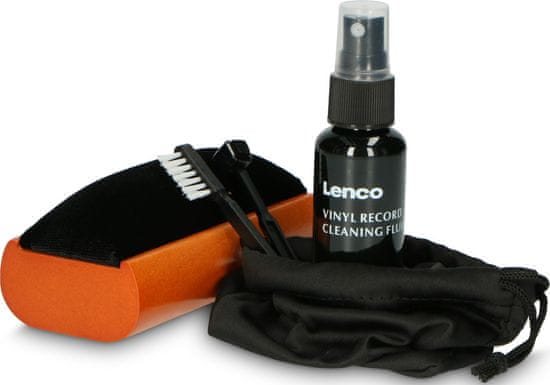 LENCO TTA-5IN1