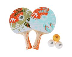 Sunflex Set za namizni tenis Lifestyle
