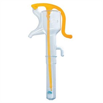 Gowi Vodna črpalka Fun transparentna