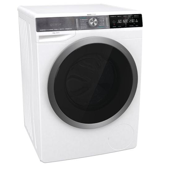 Gorenje WS168LNST pralni stroj
