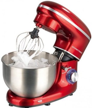 Gourmetmaxx kuhinjski robot, 1500 W, (03440)