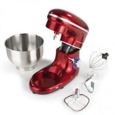 Gourmetmaxx kuhinjski robot, 1500 W, (03440)