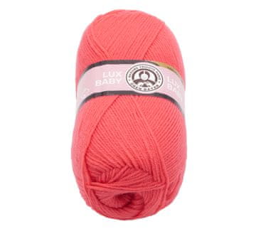 Preja LUX BABY - 100 g / 340 m