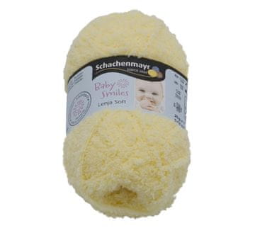 Preja LENJA SOFT - 25g / 85 m
