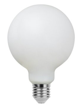 Rabalux 1382 LED žarnica G95 E27 8W
