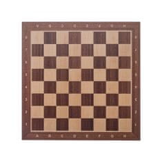 Čisté dřevo CleanWood Lesena šahovnica 48 x 48 cm