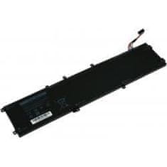 POWERY XXL-Akumulator Dell Inspiron 15-7590-D2645B (Laptops ohne externe Festplatte)