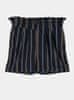 Name it Dekliška Dera Kids Shorts Modra 116