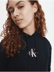 Calvin Klein Ženska Pulover Črna M