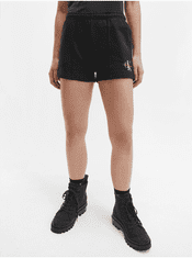 Calvin Klein Ženska Kratke hlače Črna M