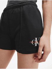Calvin Klein Ženska Kratke hlače Črna M