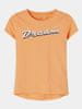 Dekliška Vix Majica otroška Oranžna 116