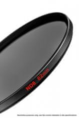 Manfrotto Neutral density filter 0,9 - 72mm (MFND8-72)